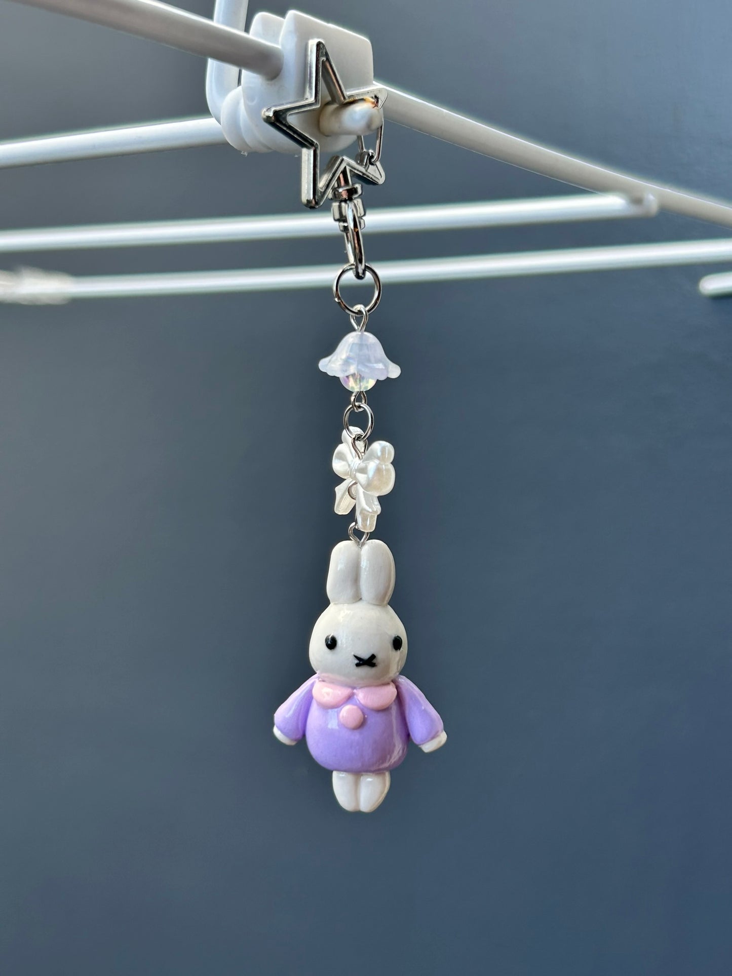 Miffy Charm