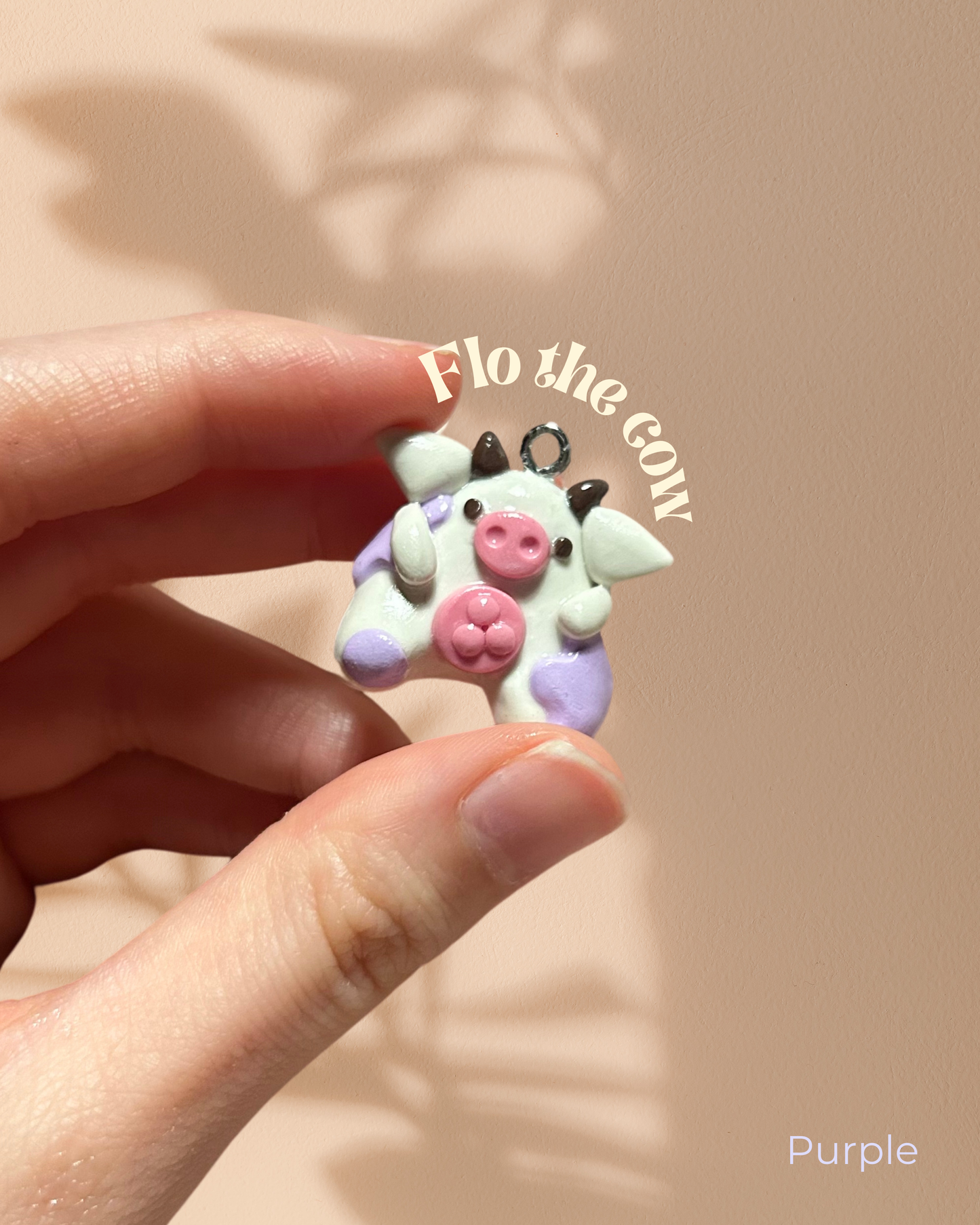 Flo the Cow