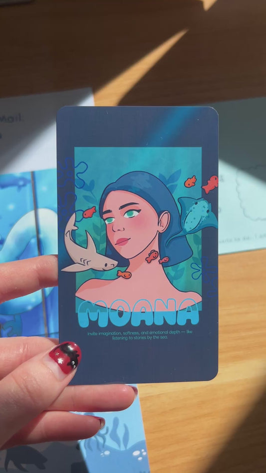 Mini prints